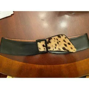 Vintage Garity #7982 Leather Belt Ladies Size 26 Garity | Accessories | Vintage Garity 7982 Leather Belt  main image 2